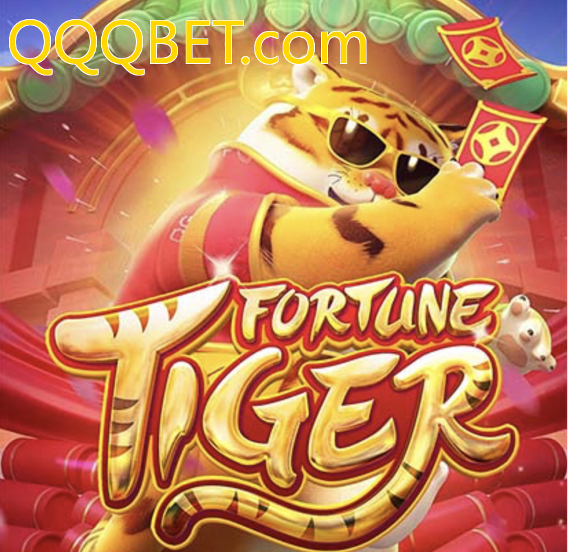 Fortune Tiger